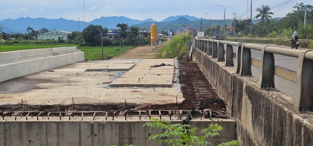 Mở rộng 7,58 km Quốc lộ 14B dự kiến đội vốn 172 tỷ đồng
