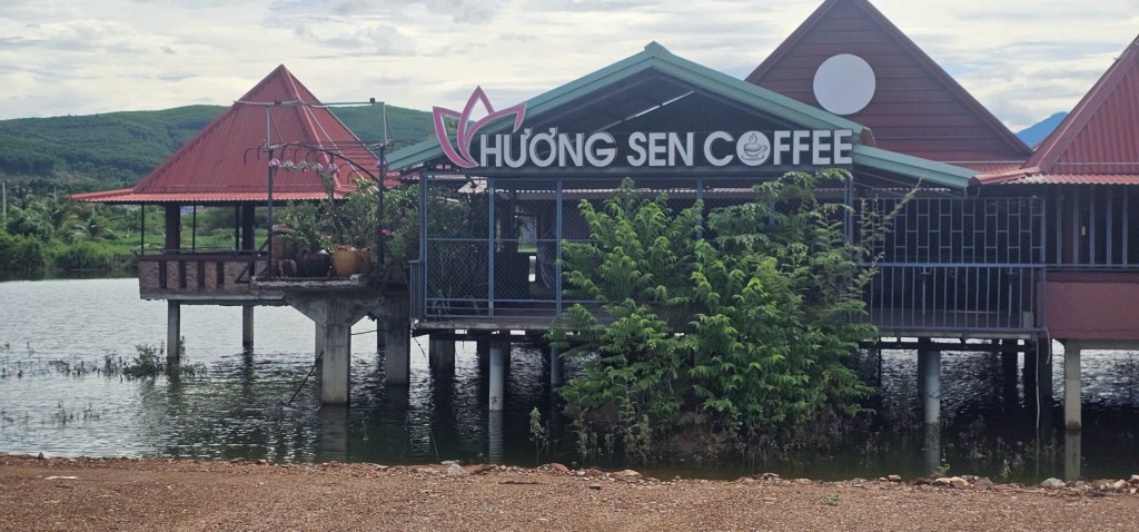 Đề nghị điều chỉnh tổng mức đầu tư dự án Mở rộng QL 14B