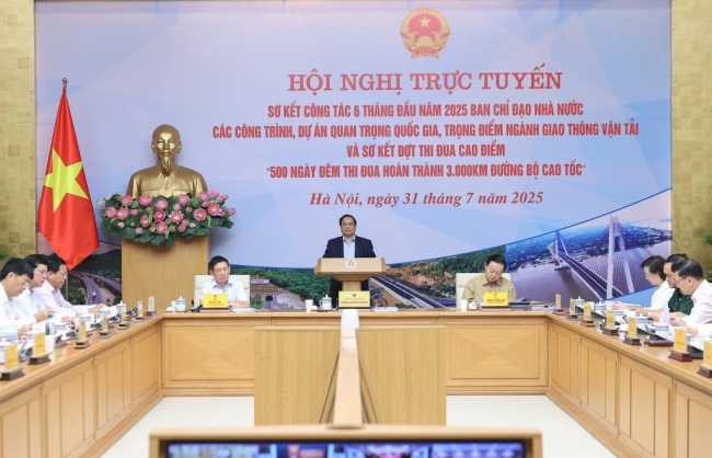 Tất cả vì lợi ích quốc gia, dân tộc, vì Nhân dân, vì sự phát triển của đất nước