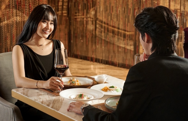 Tôn vinh tài năng ẩm thực Hàn Quốc và Việt Nam với thực đơn 6 món đặc sắc tại The Grill Đà Nẵng