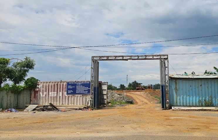 Đà Nẵng: Đề xuất chuyển đổi công năng Trung tâm hành chính