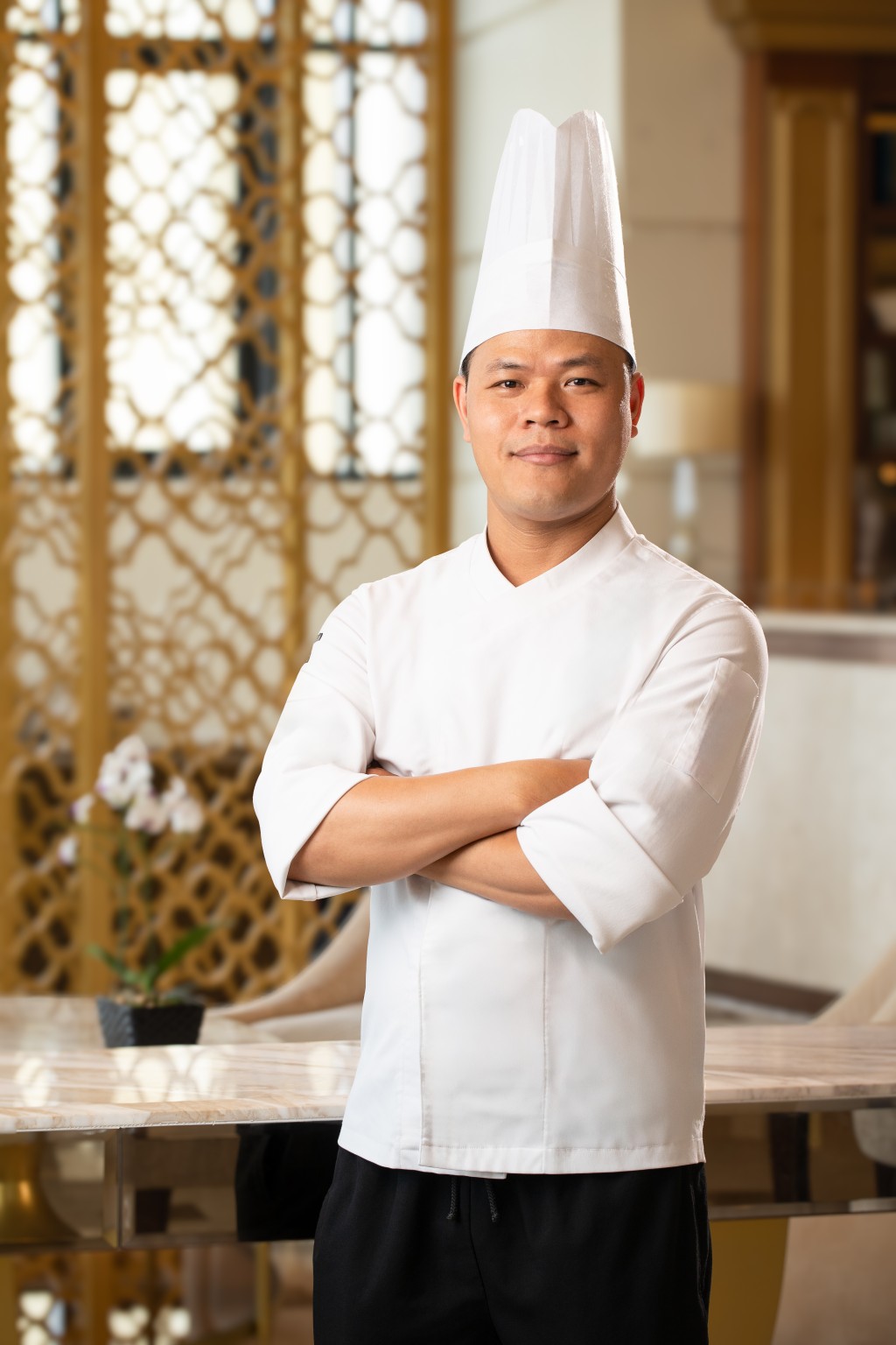 Tôn vinh tài năng ẩm thực Hàn Quốc và Việt Nam với thực đơn 6 món đặc sắc tại The Grill Đà Nẵng