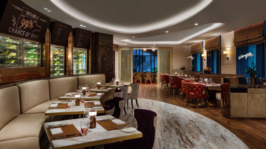 Tôn vinh tài năng ẩm thực Hàn Quốc và Việt Nam với thực đơn 6 món đặc sắc tại The Grill Đà Nẵng