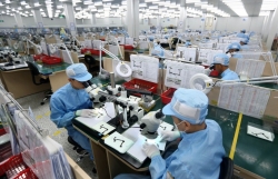 Củng cố điểm tựa cho người lao động trong “ngôi nhà lớn”