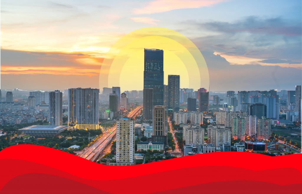 Bài 5: Bước ngoặt trọng đại, kiến thiết tương lai