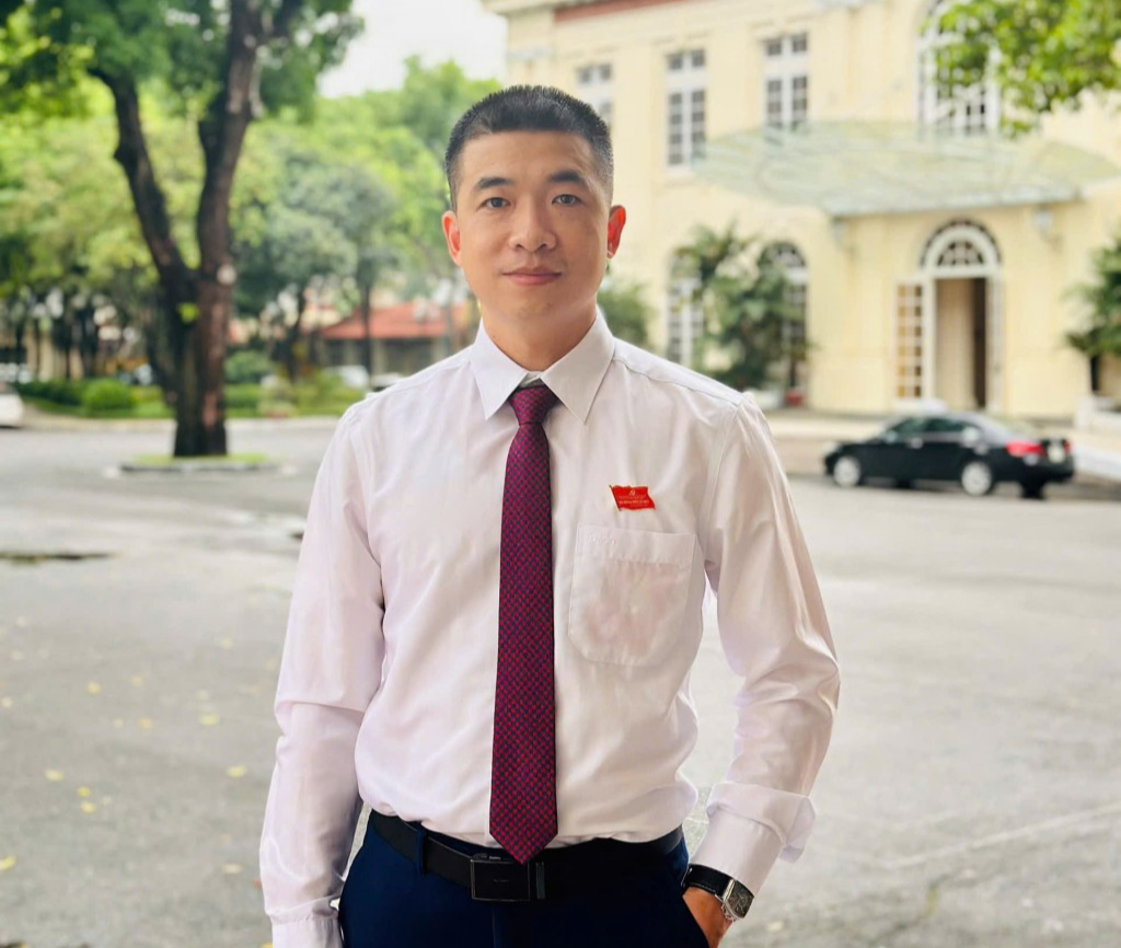 Củng cố điểm tựa cho người lao động trong “ngôi nhà lớn”
