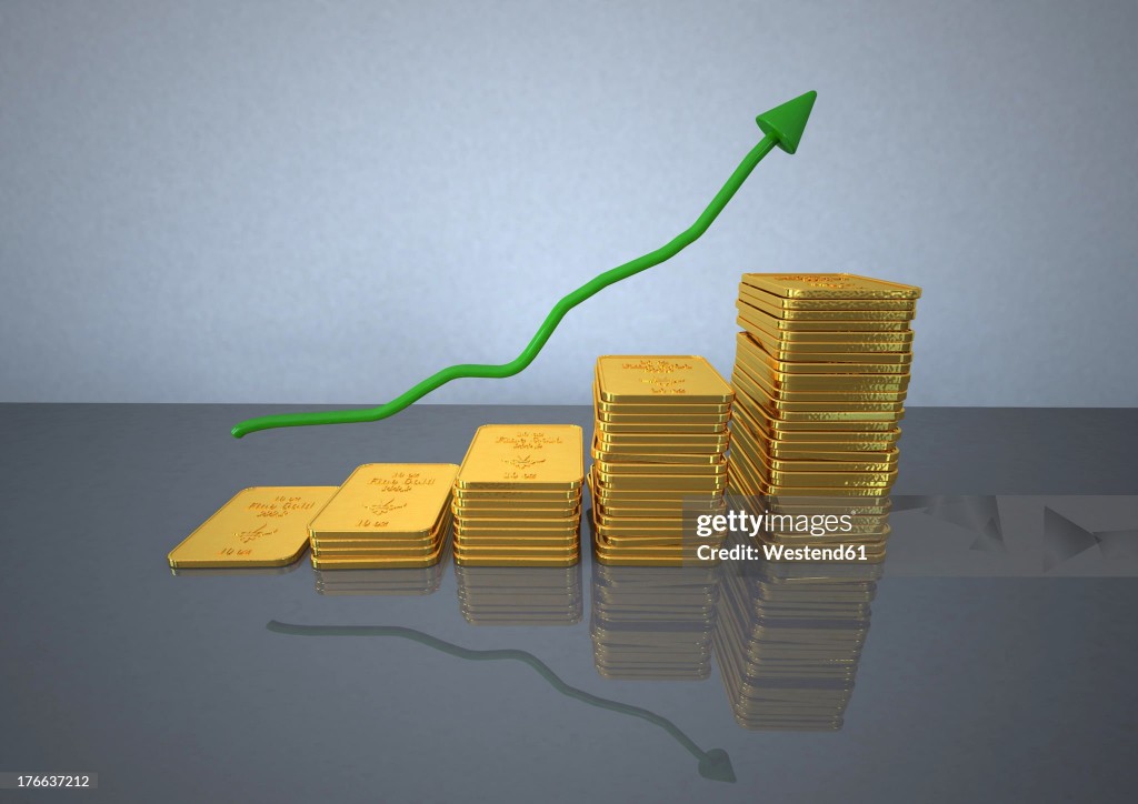 Trong nửa đầu năm 2025, giá vàng đã ghi nhận mức tăng mạnh lên tới 26% tính theo đồng USD