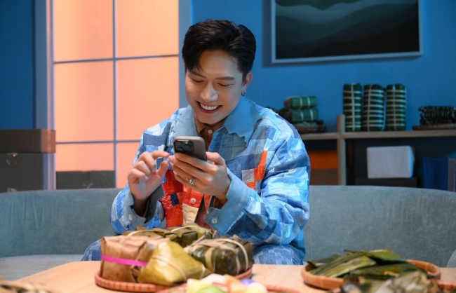 NAPAS kết hợp cùng Anh Tú và Bùi Công Nam ra mắt MV "Nhịp chạm Việt Nam"