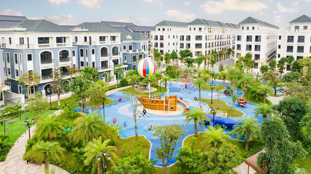 Nhà đầu tư đang có cơ hội vàng sở hữu những căn thấp tầng cuối cùng ở Ocean City