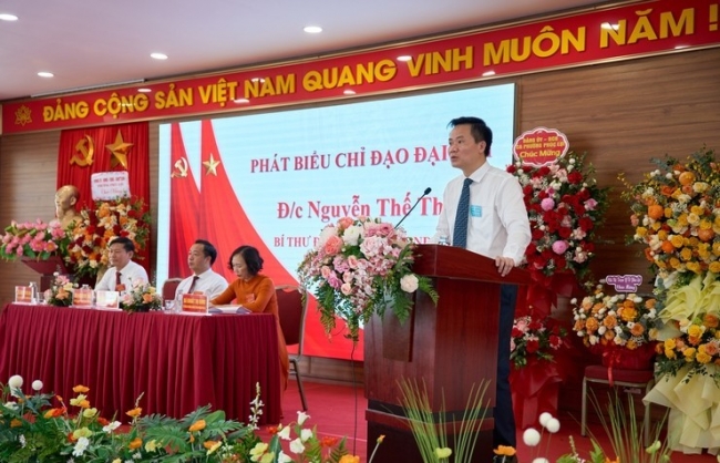 Nâng cao chất lượng đội ngũ cán bộ, công chức Đảng viên