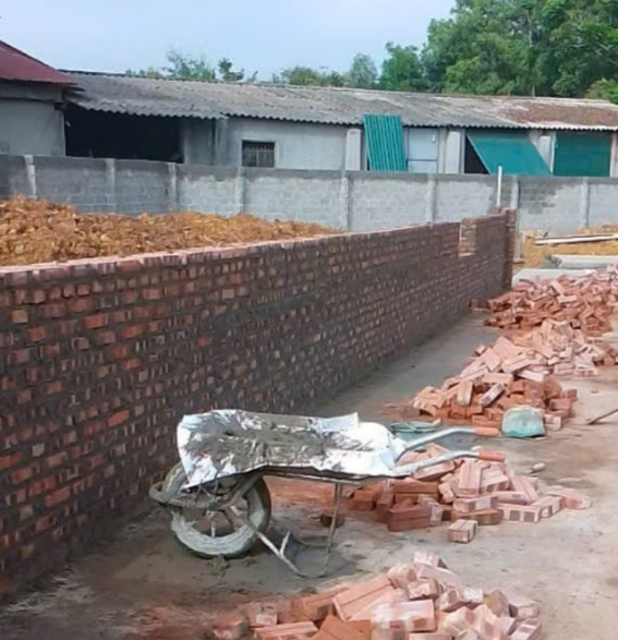 Tăng cường công tác quản lý đất đai, trật tự xây dựng