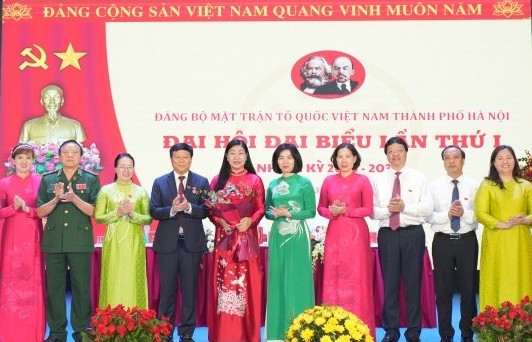 Thống nhất ý chí, kiến tạo tương lai phát triển Thủ đô