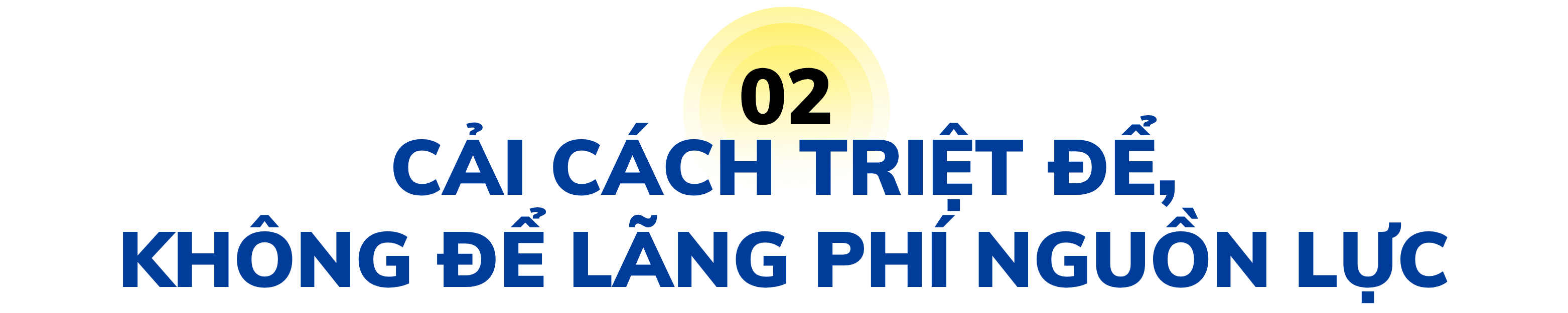 Bài 3: “Thời cơ vàng” để hành động, kiến tạo giúp kinh tế tư nhân bứt phá