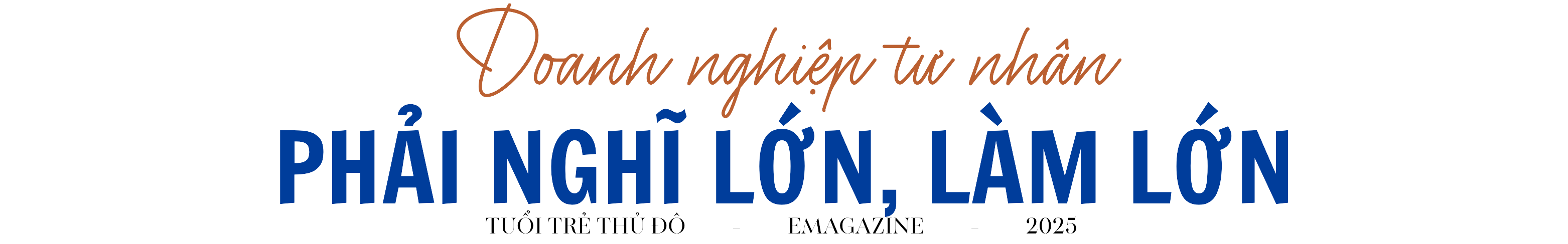 Bài 1: Tương lai tươi sáng đang mở ra cho kinh tế tư nhân