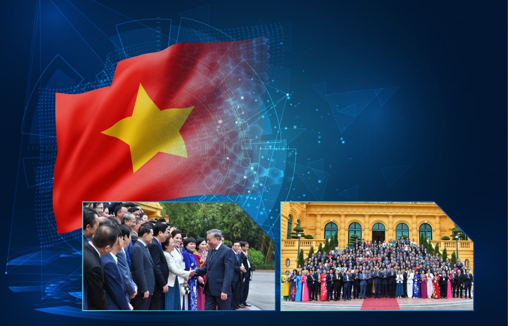 Bài 3: Thời cơ vàng” để hành động, kiến tạo giúp kinh tế tư nhân bứt phá