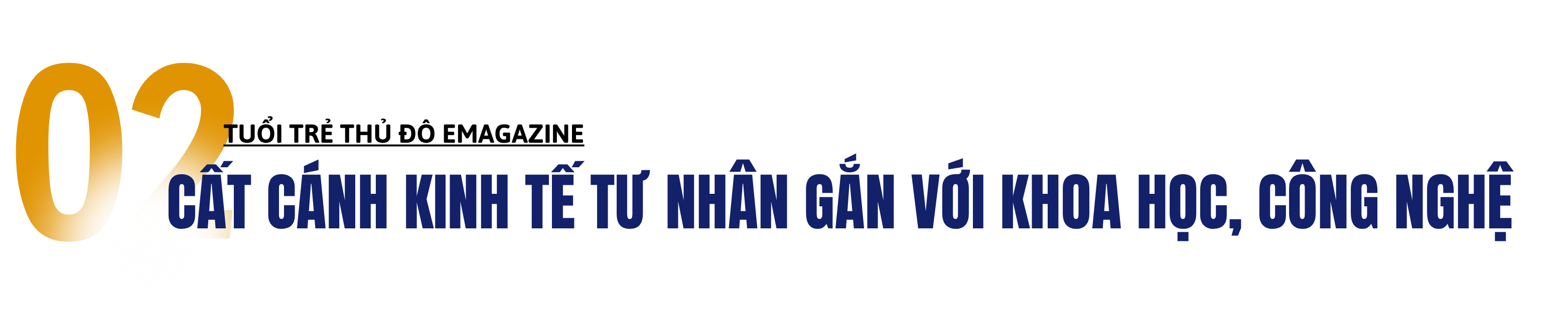 Bài 5: Khơi dậy “ngọn lửa” kinh doanh, cống hiến cho đất nước