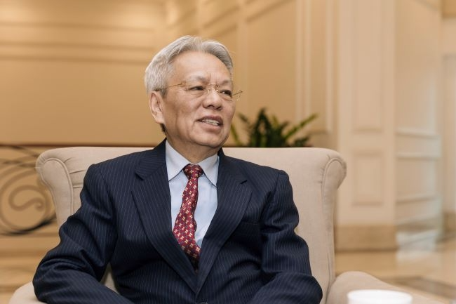 TS Nguyễn Sĩ Dũng, nguyên Phó Chủ nhiệm Văn phòng Quốc hội.