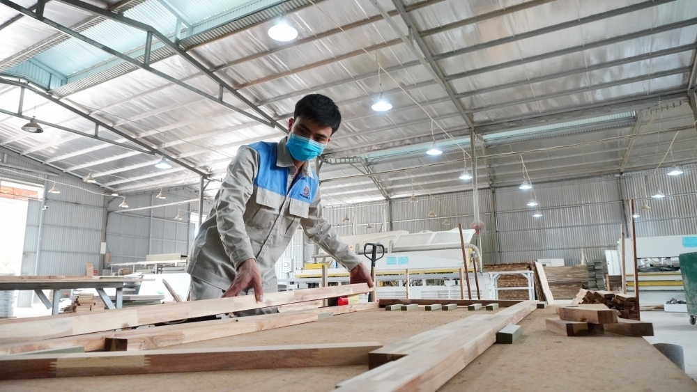 Nhiều doanh nghiệp tư nhân vẫn chưa tận dụng tối đa công nghệ để nâng cao năng suất, tối ưu chi phí và mở rộng thị trường.