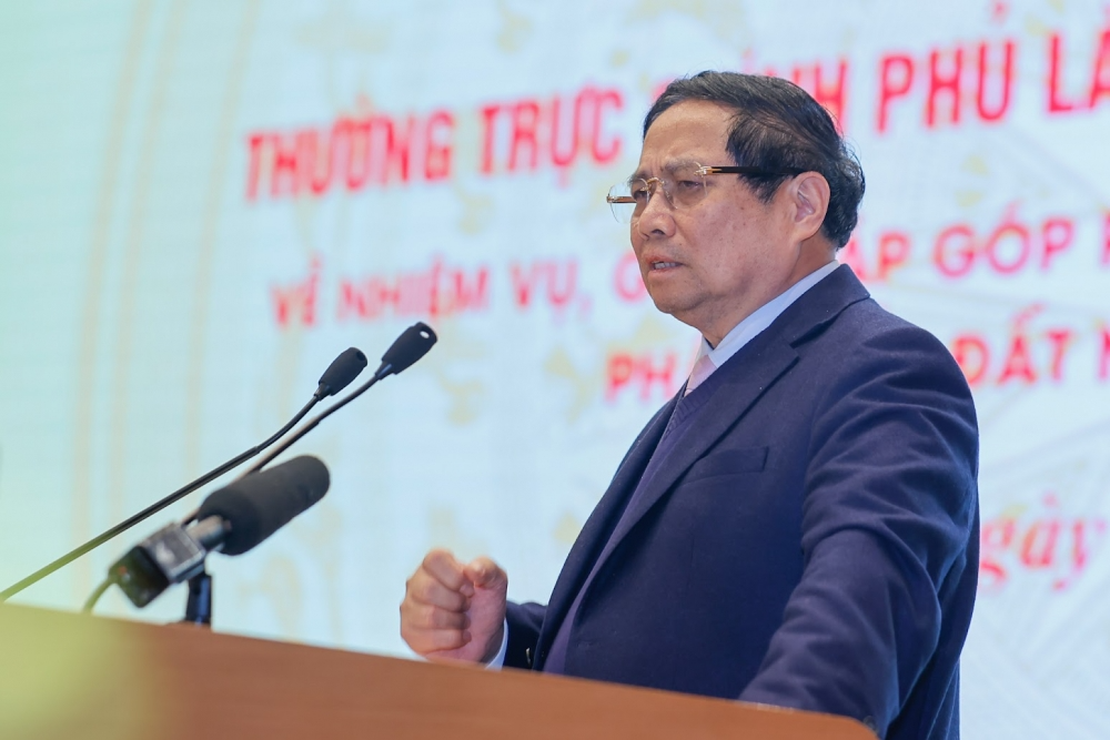 Bài 2: Tháo nghẽn thể chế, “căn bệnh” kìm hãm kinh tế tư nhân