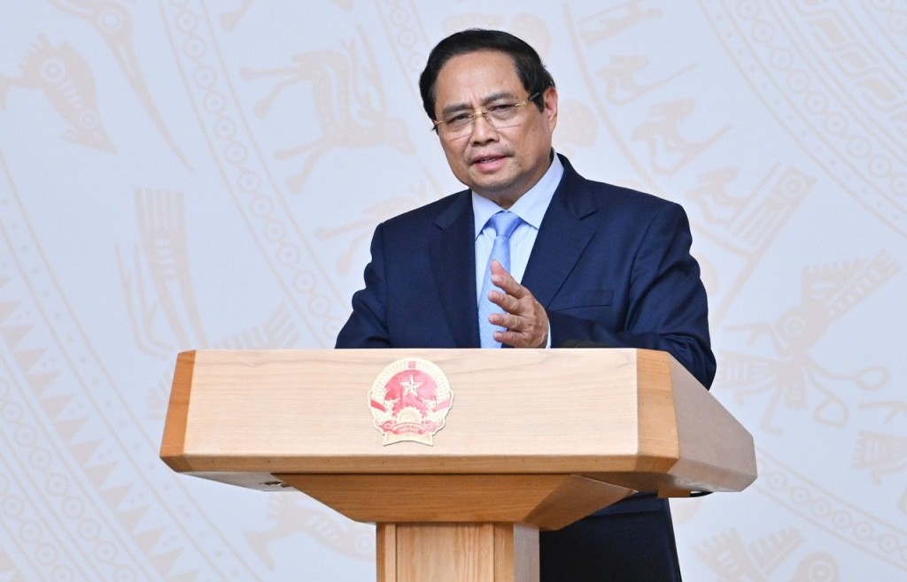 Việt Nam trân trọng ý kiến đóng góp, sự hỗ trợ của bạn bè quốc tế với "lửa trong tim"