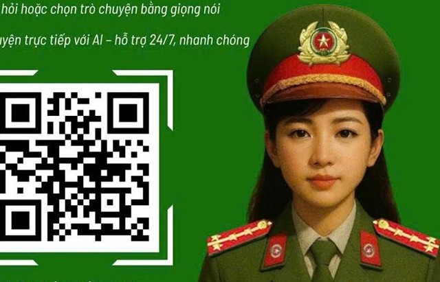 Công cụ hiện đại hỗ trợ người dân tiếp cận nhanh chóng TTHC, ANTT