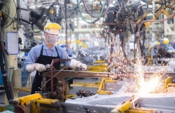 Xây dựng Quốc gia khởi nghiệp - nghĩ về khát vọng, thể chế và hệ sinh thái