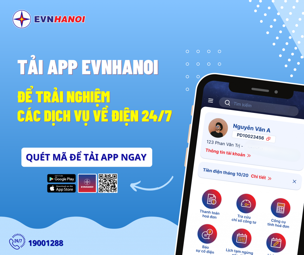 Sử dụng điện an toàn, tiết kiệm góp phần giảm nguy cơ quá tải cục bộ