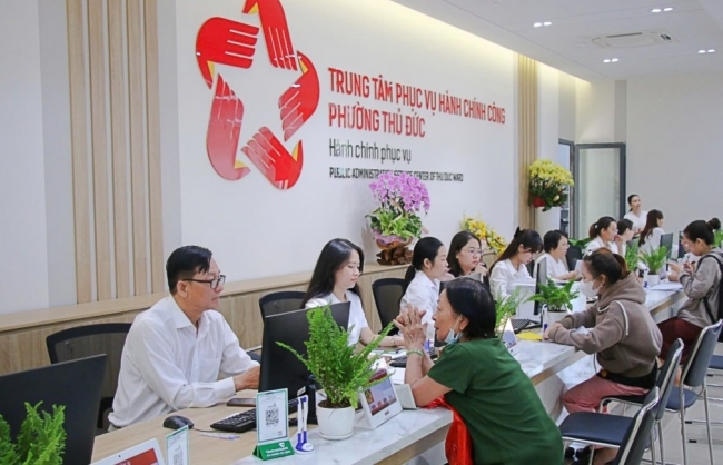 Khẩn trương tháo gỡ các kiến nghị của các phường, xã sau sáp nhập