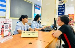 Hà Nội vượt kế hoạch giải quyết việc làm năm 2025