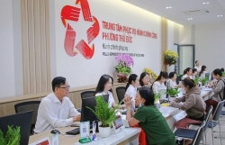 Khẩn trương tháo gỡ các kiến nghị của các phường, xã sau sáp nhập