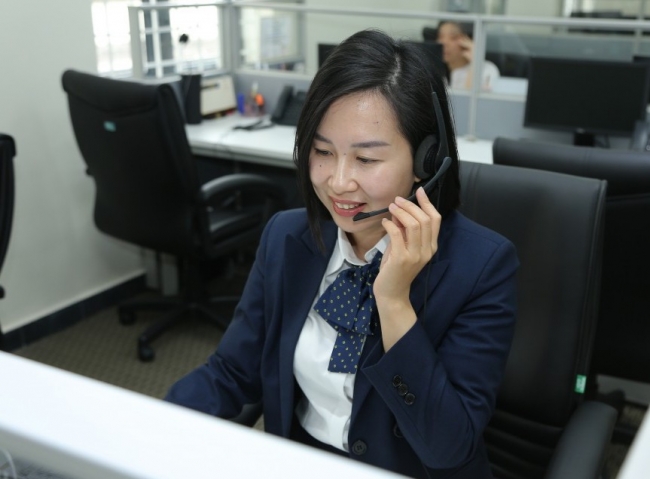 Từ ngày 1/8, PVcomBank có số hotline mới - 1900 6692