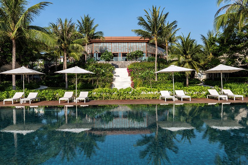 Alma Resort Cam Ranh: Kỳ nghỉ hè đẳng cấp cho cả gia đình với gói “Ultimate Beach Stay”