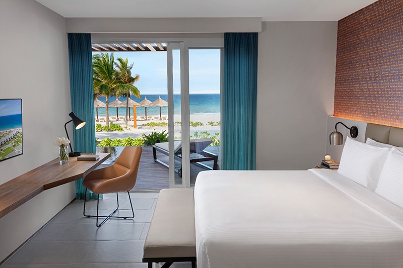 Alma Resort Cam Ranh: Kỳ nghỉ hè đẳng cấp cho cả gia đình với gói “Ultimate Beach Stay”