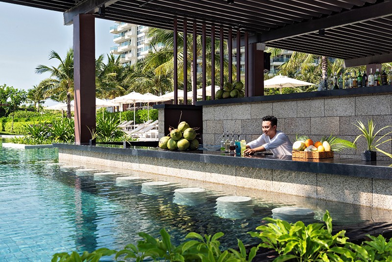 Alma Resort Cam Ranh: Kỳ nghỉ hè đẳng cấp cho cả gia đình với gói “Ultimate Beach Stay”