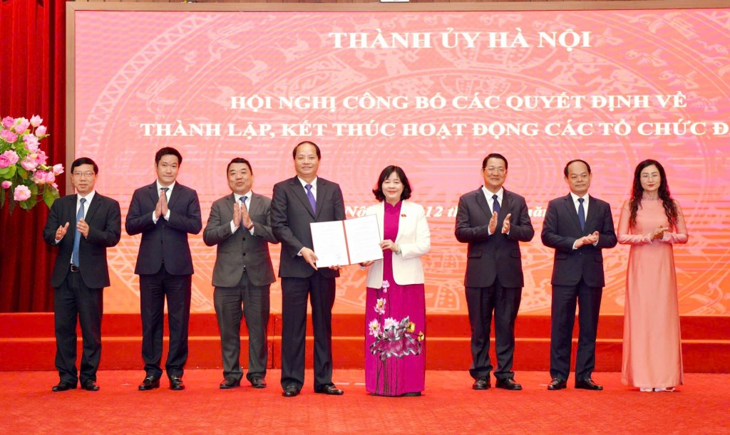 Tiên phong, đổi mới tư duy, thực hiện sứ mệnh trong kỷ nguyên mới