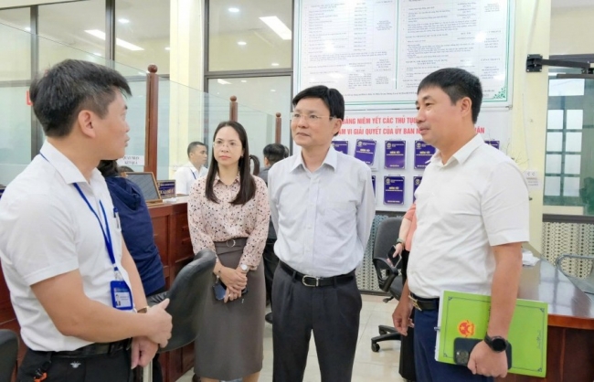 Tháo gỡ khó khăn cho hoạt động của HĐND cấp xã