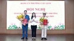 Phát huy vai trò của Bí thư chi bộ tổ dân phố trong vận hành chính quyền hai cấp
