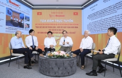 Tiếp thu tinh thần đổi mới, xây dựng Hà Nội văn minh, hiện đại