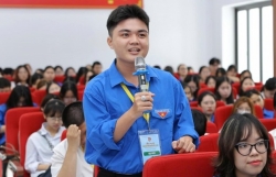 Chất xúc tác cho khát vọng vươn xa