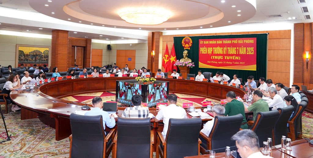 Hải Phòng: Phấn đấu thu hút FDI khoảng 3,5 - 3,6 tỷ USD