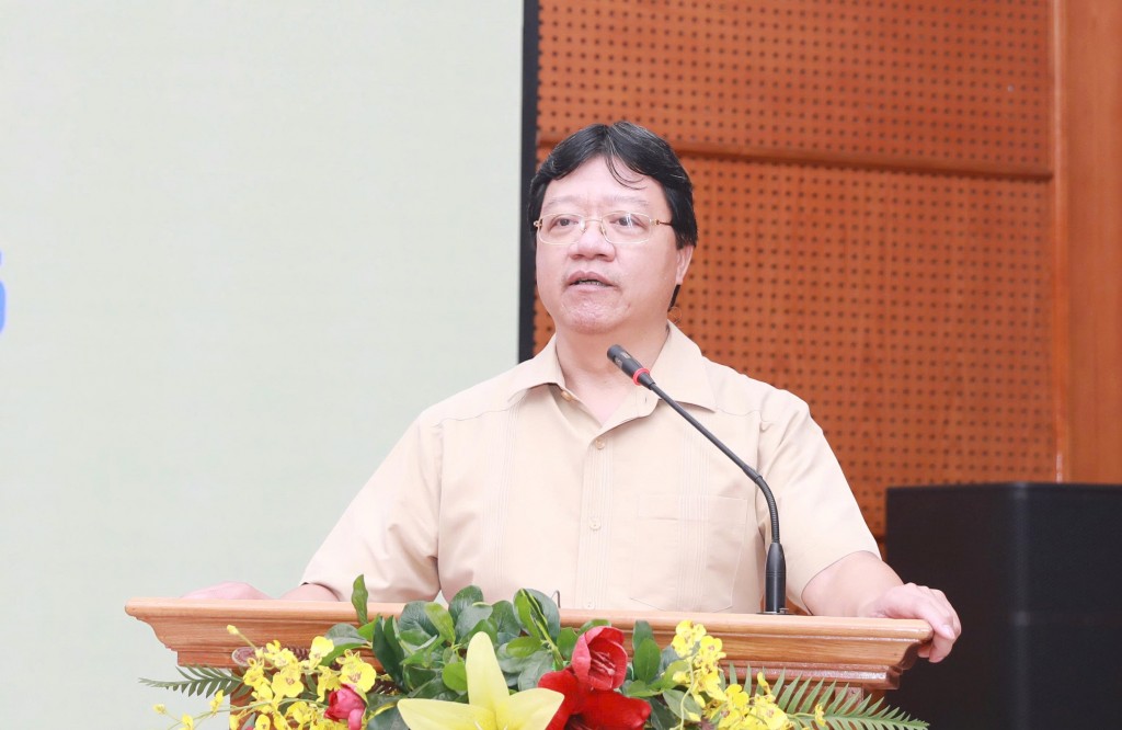 Khai thác triệt để nền tảng số, công cụ truyền thông của Mặt trận