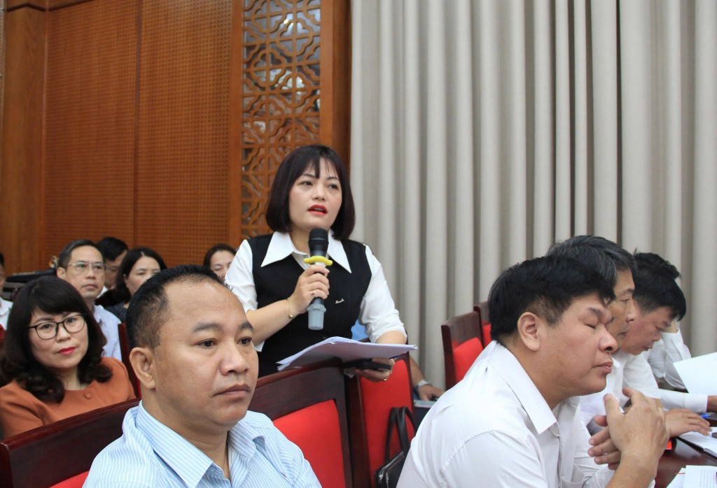 Khai thác triệt để nền tảng số, công cụ truyền thông của Mặt trận