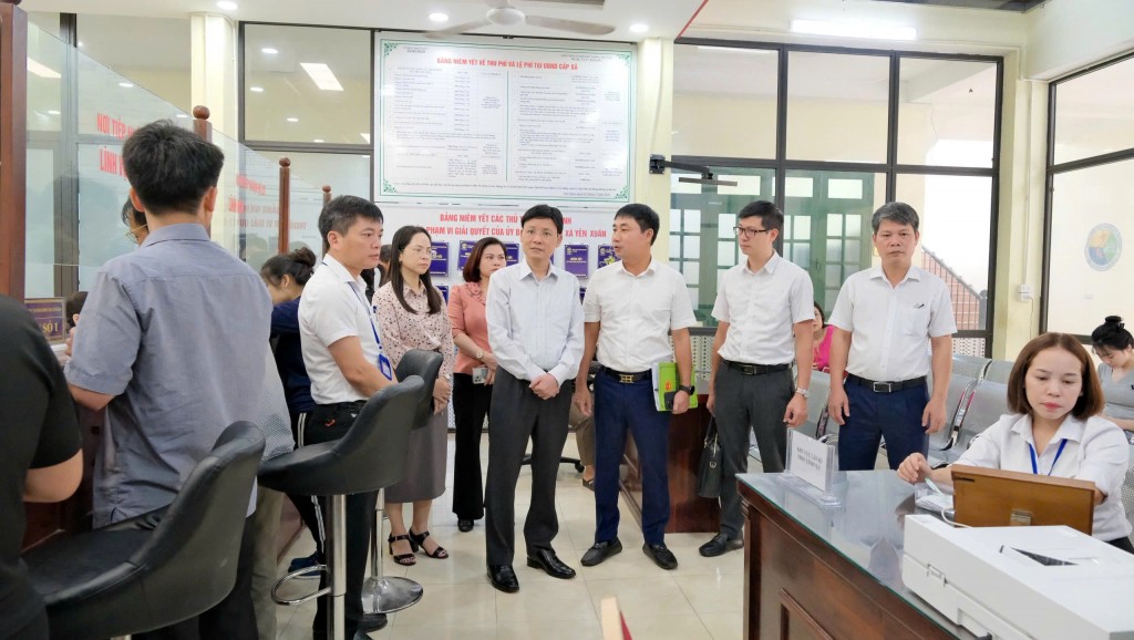 Tháo gỡ khó khăn cho hoạt động của HĐND cấp xã