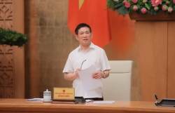 Điều hành chính sách tiền tệ hiệu quả, giữ vững ổn định vĩ mô, chống lạm phát