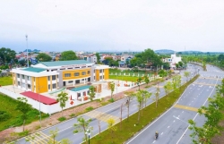 “Kiều Phú mùa vui”- giai điệu mới giữa lòng xứ Đoài