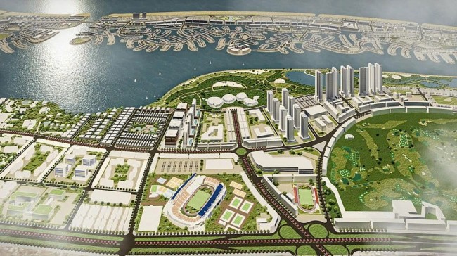 Nơi đào tạo kỹ sư đô thị thông minh chất lượng cao