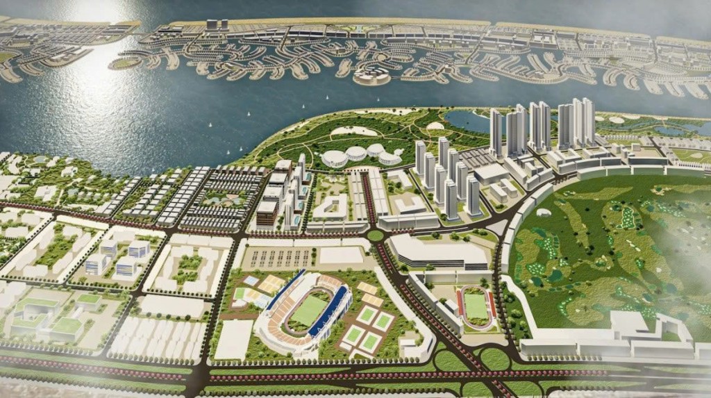 Nơi đào tạo kỹ sư đô thị thông minh chất lượng cao