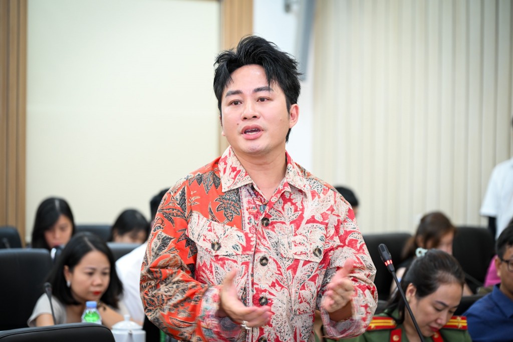 “Tổ quốc trong tim” - bản giao hưởng của lòng yêu nước
