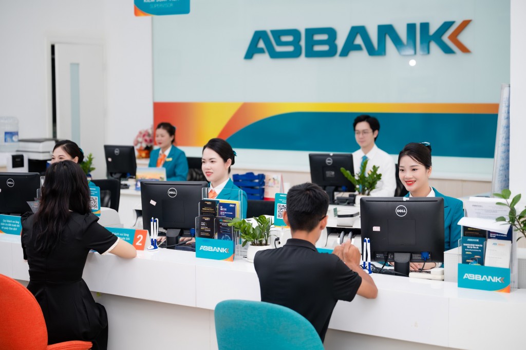 ABBANK đã hoàn thành hơn 90% kế hoạch lợi nhuận năm
