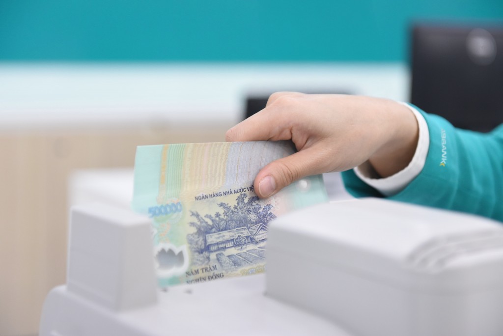 ABBANK đã hoàn thành hơn 90% kế hoạch lợi nhuận năm